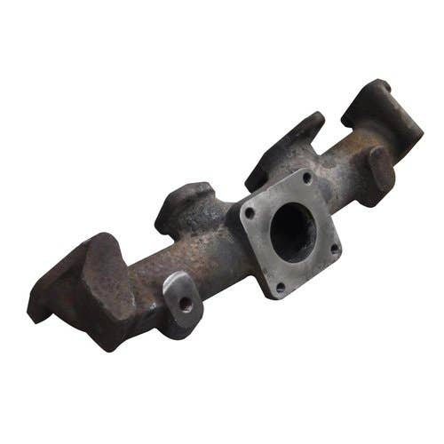 458469 | Exhaust Manifold | Bobcat S630 S650 T630 T650 | Kubota M5040 M6040 M7040 V3307 |  | 7008531 | 1G772-12310