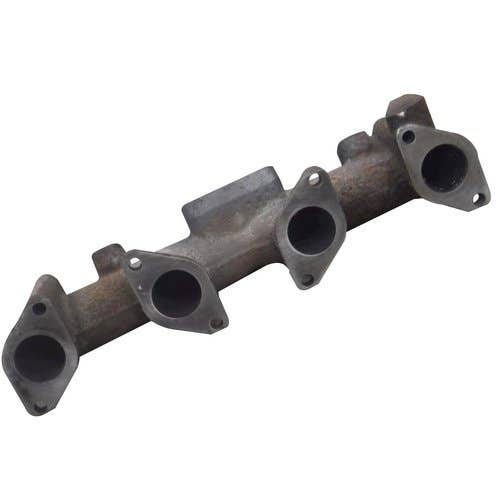 458469 | Exhaust Manifold | Bobcat S630 S650 T630 T650 | Kubota M5040 M6040 M7040 V3307 |  | 7008531 | 1G772-12310