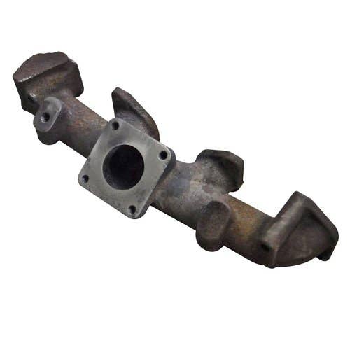 458469 | Exhaust Manifold | Bobcat S630 S650 T630 T650 | Kubota M5040 M6040 M7040 V3307 |  | 7008531 | 1G772-12310