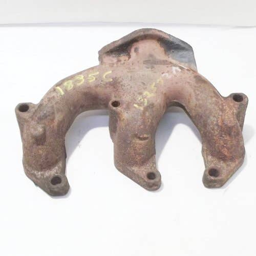 433351 | Exhaust Manifold | Case 1835C |  | 132582A1