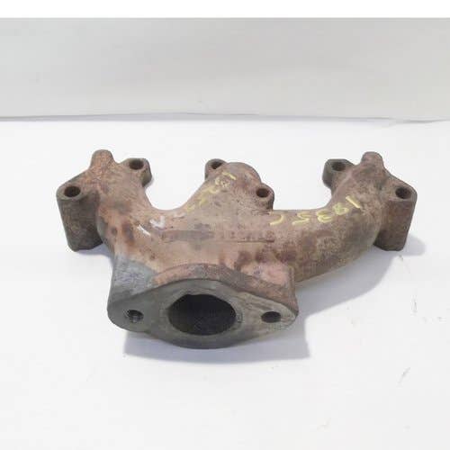 433351 | Exhaust Manifold | Case 1835C |  | 132582A1