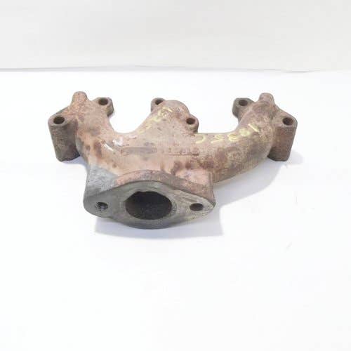 433351 | Exhaust Manifold | Case 1835C |  | 132582A1