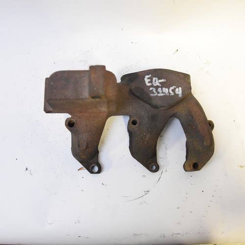 436556 | Exhaust Manifold | Case 1835C |  | 1960004C1