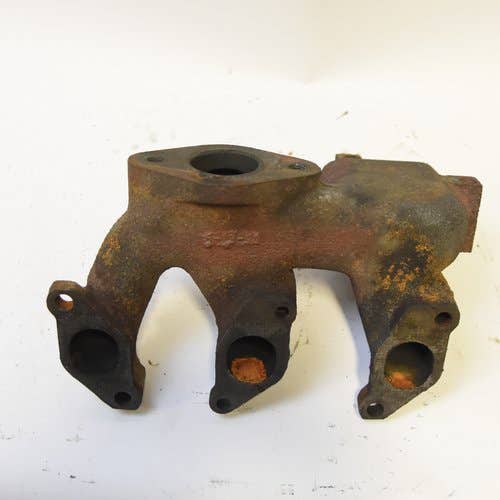 436556 | Exhaust Manifold | Case 1835C |  | 1960004C1