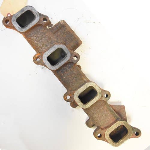 436740 | Exhaust Manifold | Case SR220 SR250 SV250 SV300 TR320 TV380 570NXT | New Holland C232 C238 L225 L230 |  | 504388669 | 504388669 | 304202849