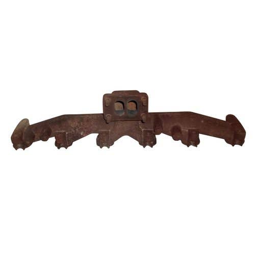Used Exhaust Manifold fits Case IH Maxxum 140 2852898 fits New Holland BW28 BW38 T6070 TV6070 2852898 504067220 fits Iveco fits Kobelco 2852898 Used Exhaust Manifold fits Case IH Maxxum 140 2852898 fits New Holland BW28 BW38 T6070 TV6070 2852898 504067220 fits Iveco fits Kobelco 2852898