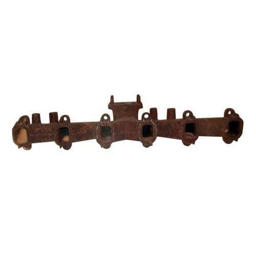 401306 | Exhaust Manifold | Case IH Maxxum 140 | Kobelco SK210LC-8 SK210LC-8 | New Holland BW28 BW38 T6070 TV6070 | Iveco F4GE0684 |  | 2852898 | 2852898 | 2852898 | 504067220