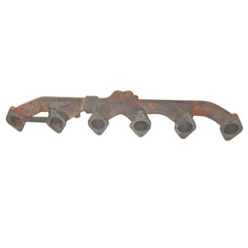 Used Exhaust Manifold fits Case IH Magnum 275 Magnum 305 Magnum 335 MX215 MX245 MX275 MX305 87344862 fits New Holland TG215 TG245 TG275 TG305 87344862 Used Exhaust Manifold fits Case IH Magnum 275 Magnum 305 Magnum 335 MX215 MX245 MX275 MX305 87344862 fits New Holland TG215 TG245 TG275 TG305 87344862