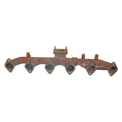 439472 | Exhaust Manifold | Case IH CPX620 Magnum 215 Magnum 245 Magnum 275 Magnum 305 Magnum 335 MX215 MX245 MX275 MX305 Patriot 4420 Steiger 280 Steiger 330 Steiger 335 STX280 STX330 |  | 87344862 | 87344862 | 87344861 | 87344861 | 3968362 | 3937478