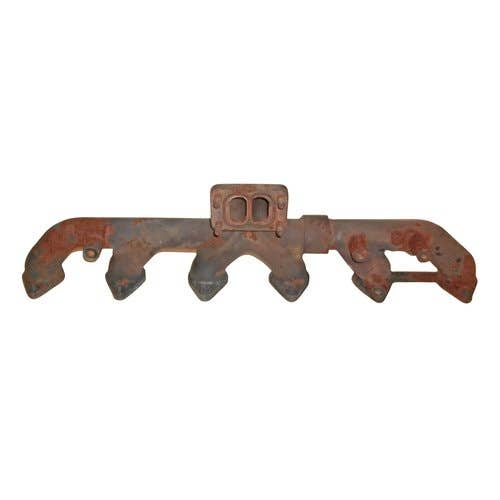 439472 | Exhaust Manifold | Case IH CPX620 Magnum 215 Magnum 245 Magnum 275 Magnum 305 Magnum 335 MX215 MX245 MX275 MX305 Patriot 4420 Steiger 280 Steiger 330 Steiger 335 STX280 STX330 |  | 87344862 | 87344862 | 87344861 | 87344861 | 3968362 | 3937478