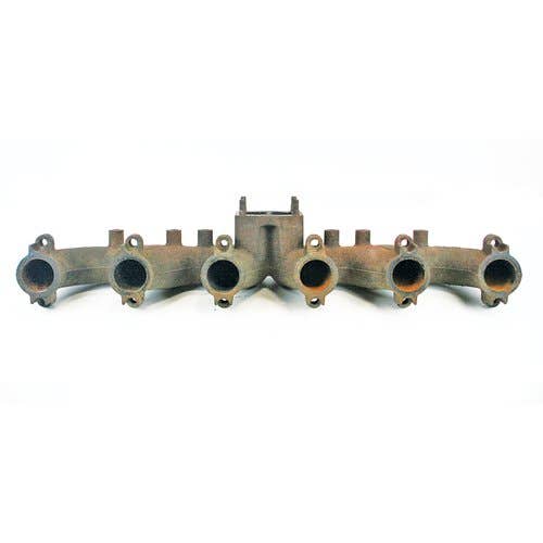 497102 | Exhaust Manifold | Case IH CPX420 420 1660 1666 1680 1688 1822 1844 2022 2044 2055 2155 2166 2188 2366 2388 2555 9110 9130 |  | J932180 | J906741