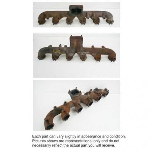 412397 | Exhaust Manifold | Case IH MX180 MX200 MX220 MX270 SPX4260 7110 7120 7130 7140 7150 7210 7220 7230 7240 7250 8910 8920 8930 8940 8950 9110 9130 9210 9230 9240 9310 9330 | Case W36 1550 9040B 9045B |  | J932183 | J906720 | J929779