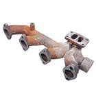 436224 | Exhaust Manifold | Case IH CPX610 CPX620 FLX4010 MX240 MX255 MX270 MX285 SPX4410 STX275 STX325 | Cummins 6TAA-8304 6TAA-9004 | New Holland TG255 TG285 TJ275 TJ325 | | J943841 | 3943841 | J943841