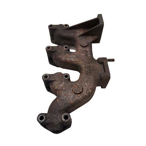 430968 | Exhaust Manifold | Case IH DX48 DX55 DX60 Farmall 55 Farmall 55A Farmall 60 | New Holland Boomer 4055 Boomer 4060 C175 L170 L175 L213 L215 L218 L220 LS170 LX665 T2410 T2420 TC55DA Workmaster 55 | Case |  | SBA135617240 | SBA135617240 | M550