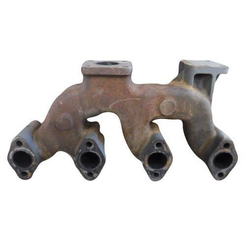 430968 | Exhaust Manifold | Case IH DX48 DX55 DX60 Farmall 55 Farmall 55A Farmall 60 | New Holland Boomer 4055 Boomer 4060 C175 L170 L175 L213 L215 L218 L220 LS170 LX665 T2410 T2420 TC55DA Workmaster 55 | Case |  | SBA135617240 | SBA135617240 | M550