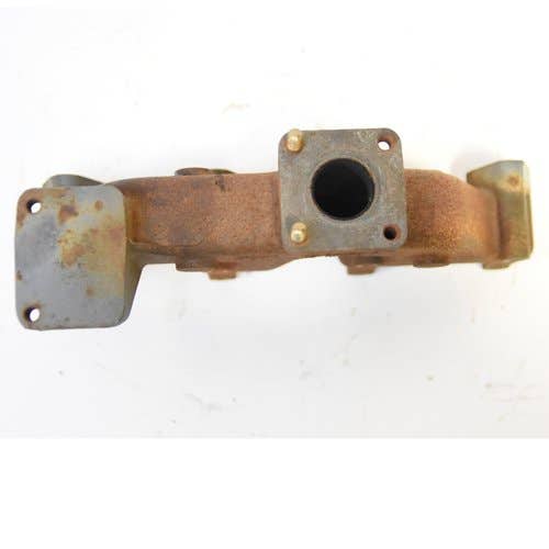 436391 | Exhaust Manifold | Case IH D40 D45 DX40 DX45 Farmall 40 Farmall 45 Farmall 45A Farmall 50 | New Holland Boomer 8N Boomer 45D Boomer 50D Boomer 3040 Boomer 3045 Boomer 3050 L213 T2310 T2320 T2330 TC40 TC40A |  | SBA135617390 | SBA135617390 | M550