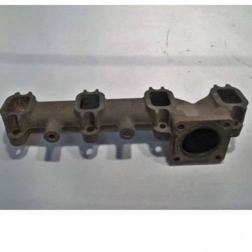 431119 | Exhaust Manifold | Case 40XT 60XT 70XT 75XT 85XT 1840 1845C | New Holland LV80 U80 | Case IH 6000 6500 |  | J901223 | 3901223 | J901223