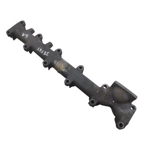 Used Exhaust Manifold fits Case IH 5130 5230 J901326 fits Case W14B W14C 680L 850D 850E 855D 855E W14B W14C 680L 850D 850E 855D 855E J901326 6-590 Used Exhaust Manifold fits Case IH 5130 5230 J901326 fits Case W14B W14C 680L 850D 850E 855D 855E W14B W14C 680L 850D 850E 855D 855E J901326 6-590