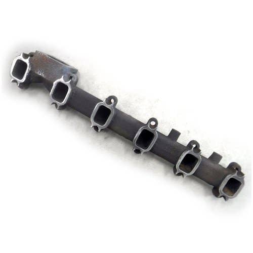 497212 | Exhaust Manifold | Case W14B W14B W14C W14C 680L 680L 850D 850D 850E 850E 855D 855D 855E 855E | Case IH 5130 5230 | Cummins 6-590 |  | J901326 | J901326