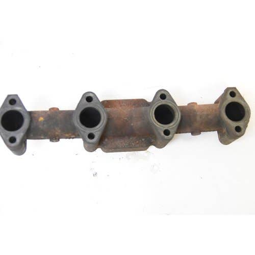 435543 | Exhaust Manifold | Caterpillar C2.2 216B 226B 226B3 232B 242B 247B 247B3 257B 3024 3024C |  | 236-9987