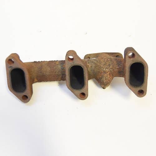 436608 | Exhaust Manifold | Deutz F3M1011F F3M2011F F4M1011 F4M2011 | Gehl 4835 |  | 04271446