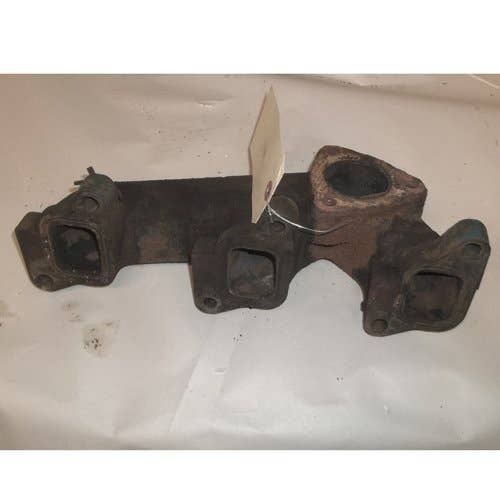436435 | Exhaust Manifold | Farmtrac 45 60 70 | Ford BSD332 BSD333 230A 230A 231 233 250C 250C 260C 260C 333 334 334 335 335 340 340 340A 340A 340B 340B 345C 345C 345D 345D 420 420 445 445 445A 445A 445C 445C 445D |  | 81837748 | D3NN9430A | 81837748
