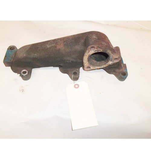 436435 | Exhaust Manifold | Farmtrac 45 60 70 | Ford BSD332 BSD333 230A 230A 231 233 250C 250C 260C 260C 333 334 334 335 335 340 340 340A 340A 340B 340B 345C 345C 345D 345D 420 420 445 445 445A 445A 445C 445C 445D |  | 81837748 | D3NN9430A | 81837748