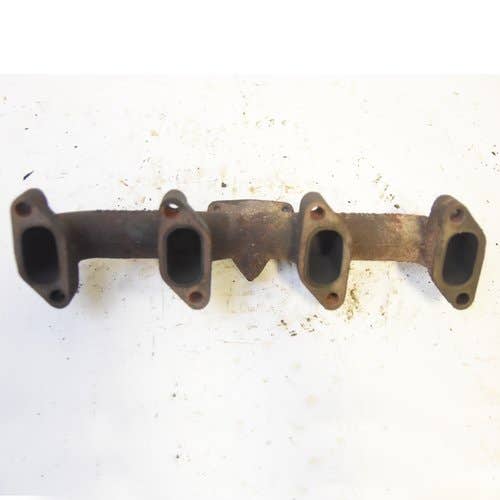 437448 | Exhaust Manifold | Gehl 4640 4840 5640 6640 | Deutz BF4M2011 |  | 133572