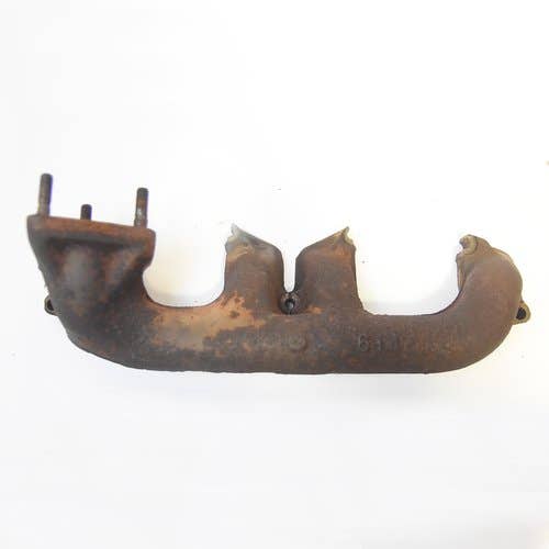 437276 | Exhaust Manifold | Hydra Mac 20C | Isuzu QD60 |  | 6200-501 | 614