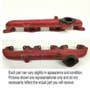 429988 | Exhaust Manifold | International | Farmall | IH D236 D282 D301 460 560 660 706 2606 2706 | | 278643R1 | 278643R2 429988 | Exhaust Manifold | International | Farmall | IH D236 D282 D301 460 560 660 706 2606 2706 | | 278643R1 | 278643R2