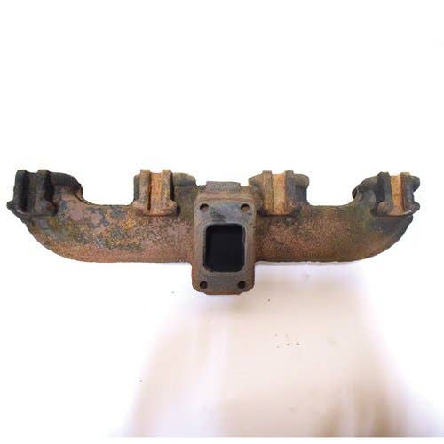 Used Exhaust Manifold fits JCB 260 412S 416 412S 416 320/06000 