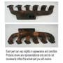 499822 | Exhaust Manifold | John Deere 3130 3140 3255 4050 4435 7445 7450 9400 9920 9930 | | CE15515 | T30818 499822 | Exhaust Manifold | John Deere 3130 3140 3255 4050 4435 7445 7450 9400 9920 9930 | | CE15515 | T30818
