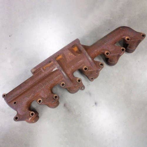 436913 | Exhaust Manifold | John Deere T550 W540 W550 W650 240DLC 240DLC 250GLC 250GLC 270DLC 270DLC 290GLC 290GLC 460D 460D 640H 640H 644J 644J 644K 644K 648H 648H 648H 648H 648HTJ 748H 748H 748HTJ 755D 755D 764 848H 848H 848HTJ |  | DZ108727 | R5024641