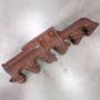436913 | Exhaust Manifold | John Deere T550 W540 W550 W650 240DLC 240DLC 250GLC 250GLC 270DLC 270DLC 290GLC 290GLC 460D 460D 640H 640H 644J 644J 644K 644K 648H 648H 648H 648H 648HTJ 748H 748H 748HTJ 755D 755D 764 848H 848H 848HTJ | | DZ108727 | R5024641 436913 | Exhaust Manifold | John Deere T550 W540 W550 W650 240DLC 240DLC 250GLC 250GLC 270DLC 270DLC 290GLC 290GLC 460D 460D 640H 640H 644J 644J 644K 644K 648H 648H 648H 648H 648HTJ 748H 748H 748HTJ 755D 755D 764 848H 848H 848HTJ | | DZ108727 | R5024641