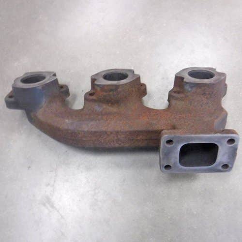 437290 | Exhaust Manifold | John Deere 240 250 3029 5045D 5045E 5055D 5055E 5065E 5075E 5103 5105 5203 5205 5210 5303 5310 5310N 5403 5410 5510 5510N |  | R104542