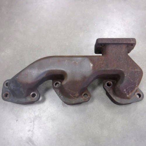 437290 | Exhaust Manifold | John Deere 240 250 3029 5045D 5045E 5055D 5055E 5065E 5075E 5103 5105 5203 5205 5210 5303 5310 5310N 5403 5410 5510 5510N |  | R104542