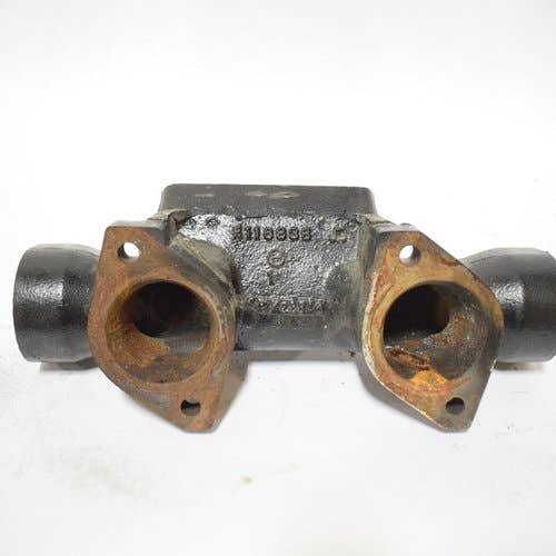 434144 | Exhaust Manifold | John Deere 450CLC 450CLC 744H 744H 744J 744J 824J 824J 844J 844J 6105 6125 6750 6850 7300 7400 9120 9200 9220 9300 9300 9300T 9320 9320T 9400 9400T 9420 9420T 9520 9520T 9620 9620T 9860 STS |  | R116838