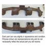 429824 | Exhaust Manifold | John Deere 7710 7810 | | R131187 429824 | Exhaust Manifold | John Deere 7710 7810 | | R131187