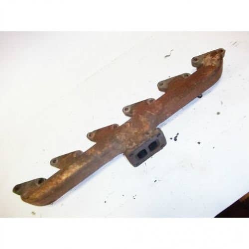 433136 | Exhaust manifold | John Deere T550 TC54H TC62H W540 W550 360D 460D 524KII 540G 540GII 540GIII 544H 544J 544KII 548GII 548GIII 624H 624J 640G 740G 6068 6068H 6068T 9400 9410 9560 9560 SH 9570 STS |  | R132203