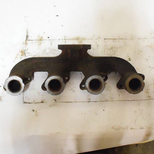 434361 | Exhaust Manifold | John Deere L512 L514 L524 L534 TC44H 324H 344 344H 444H 444HLL 444J 444JR 770D 810D 1010D 3200 3400 4039 4045 4045T |  | R132260