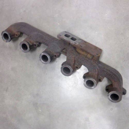 436926 | Exhaust Manifold | John Deere 335 335 335C 335C 435 435 435C 435C 437C 437C 643K 643K 653E 653E 653G 653G 700H 700H 700J 700J 710D 710D 710G 710G 710J 710J 750J 750J 843K 843K 1165 1170 1170 4039 4045 4990 4995 6068 6603 |  | R132262