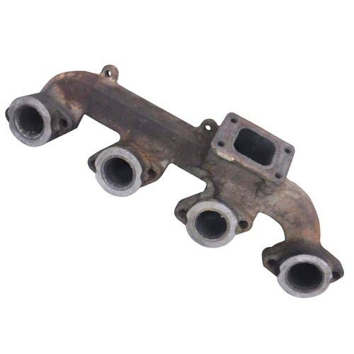 436991 | Exhaust Manifold | John Deere 5076E 5076EF 5076EL 5076EN 5082E 5083E 5083EN 5090E 5090EH 5090EL 5090EN 5093E 5093EN 5101E 5101EN 5410 5415 5415H 5420 5420N 5425 5425N 5510 5510N 5520 5520N 5525 5525N 5603 5605 5615 5625 5705 5715 |  | R133954
