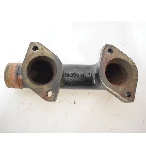 434145 | Exhaust Manifold | John Deere 744H 744H 744J 744J 824J 824J 6105 6125 6750 6850 7300 7400 7500 9200 9300 9300 9300T 9400 9400T |  | R135041 | R504613