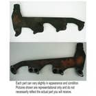 401609 | Exhaust Manifold | John Deere 4010 4020 4040 4050 4230 4240 | | R26362