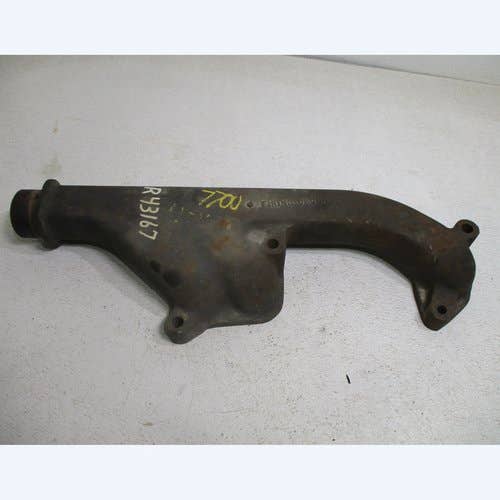 Used Exhaust Manifold fits John Deere 4000 4020 4230 4520 4620 7020 7700 7720 5200 5400 644A 646 646B 690 690A 6600 6620 6622 646 646B 690 690A R43167 Used Exhaust Manifold fits John Deere 4000 4020 4230 4520 4620 7020 7700 7720 5200 5400 644A 646 646B 690 690A 6600 6620 6622 646 646B 690 690A R43167