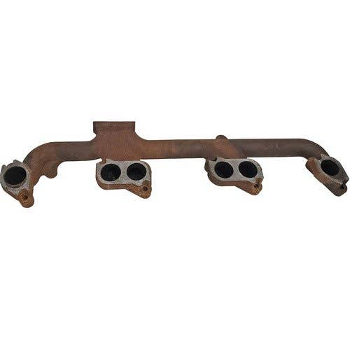 439356 | Exhaust Manifold | John Deere 7720 7820 7920 |  |  R505566