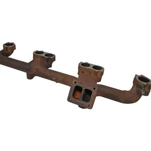 439356 | Exhaust Manifold | John Deere 7720 7820 7920 |  |  R505566