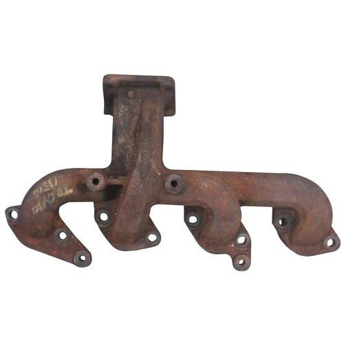 436992 | Exhaust Manifold | John Deere 210K 210L 210L 210LJ 210LJ 310 310J 310J 310K 310K 310K EP 310K EP 310L EP 310L EP 310SJ 310SJ 310SK 310SK 315SJ 315SK 315SK 410J 410J 410K 410K 6100D 6110D 6115D 6125D 6130D 6140D 6230 6230 Premium |  | R524106