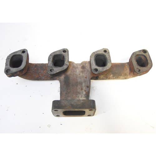 432139 | Exhaust Manifold | John Deere 318D 319D 320D 323D 4024HF285 4024HF295 4520 4720 |  | R524125