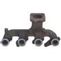 436993 | Exhaust Manifold | John Deere 6100D 6110D 6115D 6125D 6130D 6140D | | R525680 436993 | Exhaust Manifold | John Deere 6100D 6110D 6115D 6125D 6130D 6140D | | R525680